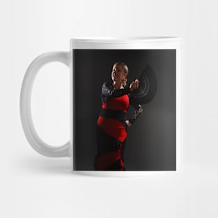 Flamenco Mug